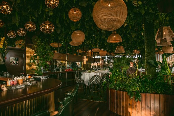 Découvrez le charme du bar vieux port à marseille