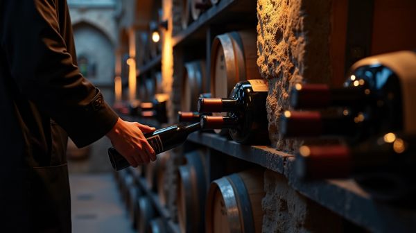 Choisir la bonne cave à vin de service pour vos besoins