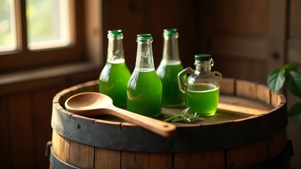 Jus de fruits artisanaux : reconnaître un vrai producteur derrière la bouteille