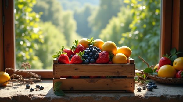 Jus de fruits artisanaux : reconnaître un vrai producteur derrière la bouteille