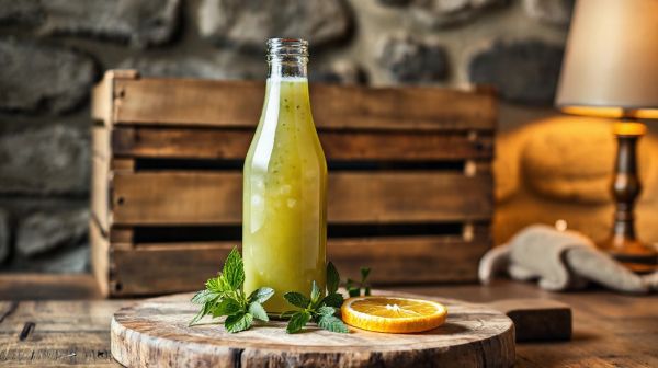 Top astuces pour identifier un vrai producteur de jus artisanaux