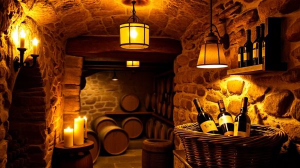 Top conseils pour sélectionner votre cave à vin idéale