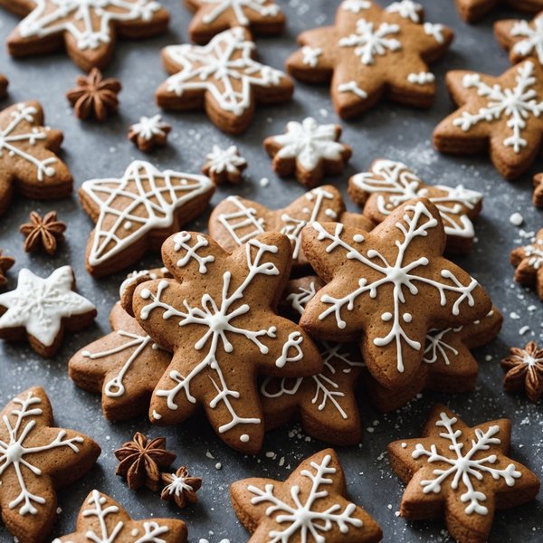 Quels sont les secrets pour un pain d'épices moelleux et parfumé?