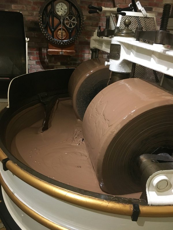 Équipement pâtisserie : indispensables pour les chocolatiers